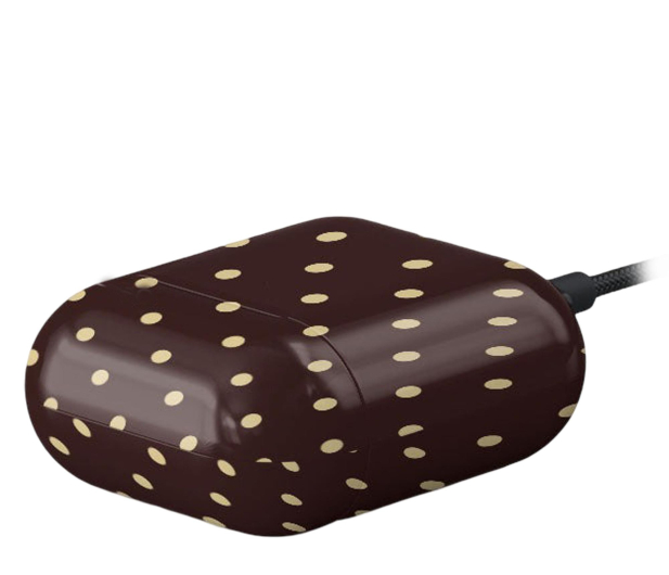 Burga Sorry Busy Case do Airpods - 1522380 - zdjęcie 3